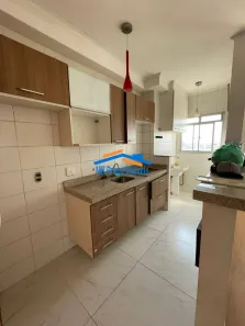 Apartamento com 2 Quartos à venda, 48m² no Bussocaba, Osasco