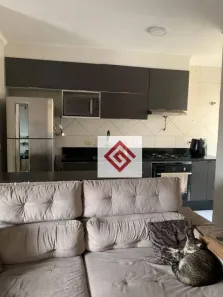 Cobertura com 2 Quartos à venda, 100m² no Vila Camilópolis, Santo André
