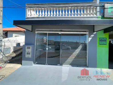 Ponto Comercial para alugar, 25m² no Santa Rosa, Vinhedo