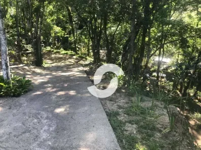 Lote/Terreno à venda, 800m² no Serra Grande, Niterói