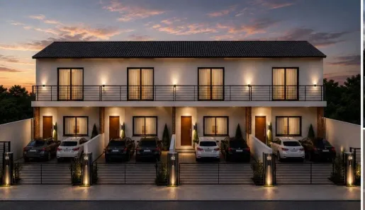 Sobrado com 3 Quartos à venda, 100m² no Cidade Edson, Suzano