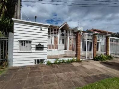 Casa com 3 Quartos para alugar, 383m² no Fazenda São Borja, São Leopoldo