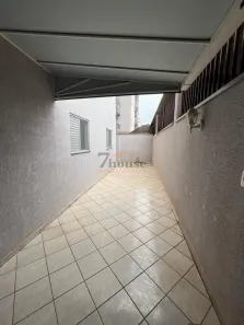 Apartamento com 3 Quartos à venda, 112m² no Santa Terezinha, Paulínia