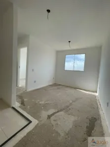 Apartamento com 2 Quartos à venda, 39m² no Vila Padre Manoel de Nóbrega, Campinas