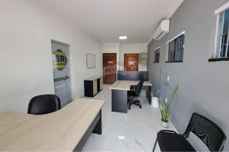 Ponto Comercial à venda, 50m² no Nossa Senhora da Apresentação, Natal