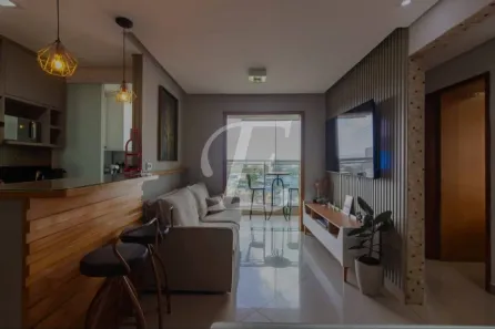 Apartamento com 3 Quartos para alugar, 60m² no Jardim Marilu, Carapicuíba