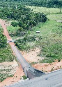 Fazenda/Sítio com 1 Quarto à venda, 2750m² no Eletronorte, Porto Velho