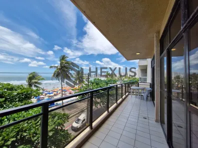 Apartamento com 3 Quartos à venda, 211m² no Pitangueiras, Guarujá