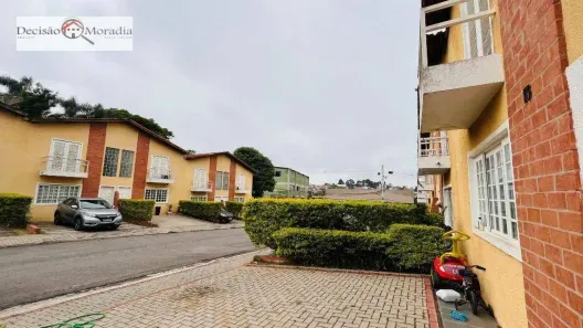 Sobrado com 2 Quartos à venda, 110m² no Santa Maria, Osasco