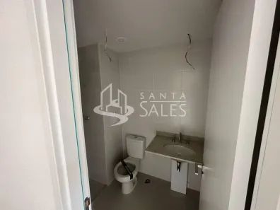 Kitnet com 1 Quarto à venda, 25m² no Campo Belo, São Paulo
