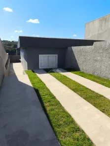 Casa com 2 Quartos à venda, 56m² no Vila Primavera, Jarinu