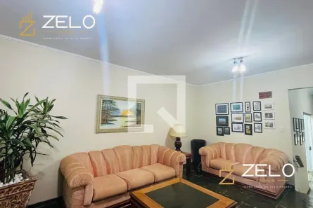 Casa com 4 Quartos à venda, 263m² no Jardim São Carlos, Campinas