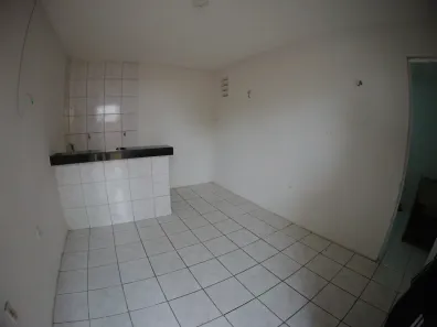 Kitnet com 1 Quarto para alugar, 30m² no Fátima, Fortaleza