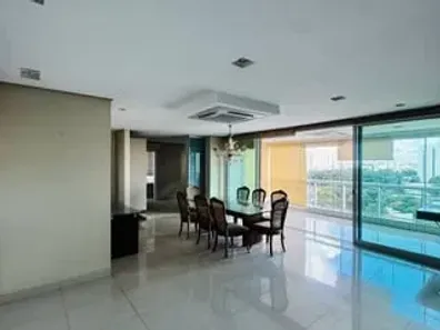 Apartamento com 3 Quartos à venda, 168m² no Jóquei, Teresina