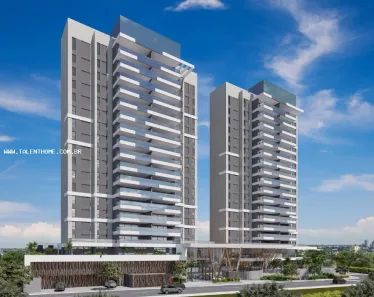 Apartamento com 4 Quartos à venda, 316m² no Brasília, Londrina