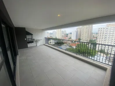 Apartamento com 4 Quartos à venda, 145m² no Vila Clementino, São Paulo