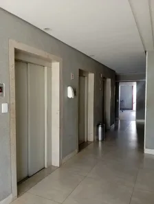 Apartamento com 3 Quartos para alugar, 81m² no Setor Sudoeste, Goiânia