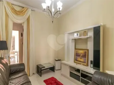Sobrado com 2 Quartos à venda, 80m² no Vila Madalena, São Paulo