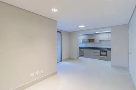 Apartamento com 3 Quartos à venda, 140m² no Cidade Nova, Belo Horizonte