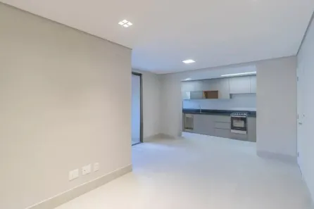 Apartamento com 3 Quartos à venda, 140m² no Cidade Nova, Belo Horizonte