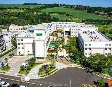 Lote/Terreno à venda, 2194m² no Loteamento Alphaville Campinas, Campinas