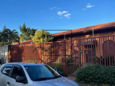 Imóvel Comercial com 4 Quartos à venda, 280m² no Nova Campinas, Campinas