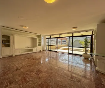 Apartamento com 5 Quartos à venda, 630m² no Boa Viagem, Recife