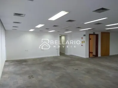 Sala Comercial para alugar, 497m² no Centro, Rio de Janeiro