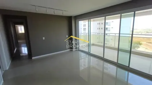 Apartamento com 3 Quartos à venda, 116m² no Manuel Dias Branco, Fortaleza
