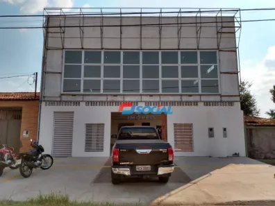 Prédio Comercial à venda, 792m² no Nova Porto Velho, Porto Velho