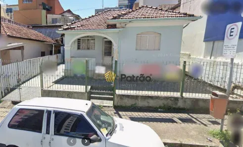 Lote/Terreno à venda, 240m² no Nova Petrópolis, São Bernardo do Campo