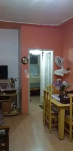 Apartamento com 1 Quarto à venda, 48m² no Menino Deus, Porto Alegre
