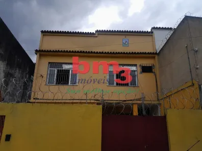 Casa com 6 Quartos à venda, 400m² no Manguinhos, Rio de Janeiro