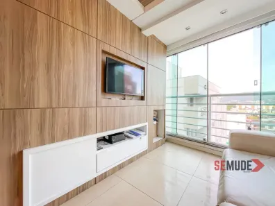 Apartamento com 2 Quartos à venda, 63m² no Trindade, Florianópolis