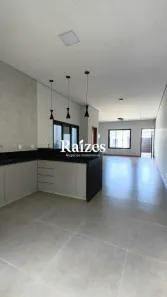 Casa com 3 Quartos à venda, 158m² no Grand Ville, Uberlândia