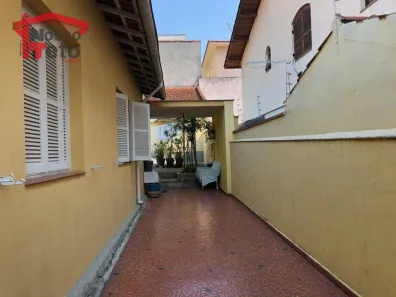 Sobrado com 3 Quartos à venda, 200m² no Jardim Maristela, São Paulo