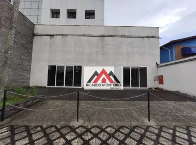 Ponto Comercial para alugar, 346m² no Centro, Pindamonhangaba