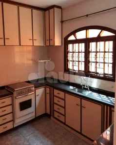Sobrado com 3 Quartos à venda, 274m² no Jardim Las Vegas, Santo André