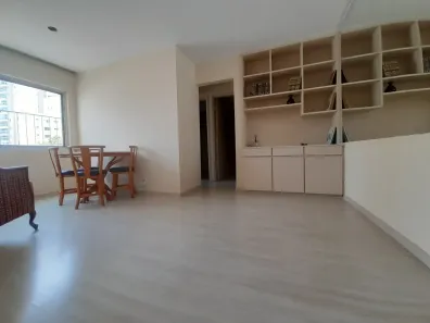 Apartamento com 2 Quartos à venda, 52m² no Saúde, São Paulo