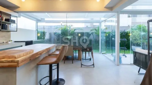 Apartamento com 2 Quartos à venda, 124m² no Vila Ipojuca, São Paulo