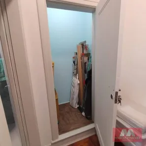 Apartamento com 2 Quartos à venda, 80m² no Bela Vista, São Paulo