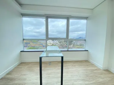 Ponto Comercial para alugar, 35m² no Estoril, Belo Horizonte