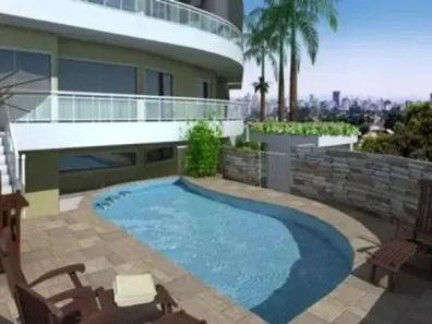 Apartamento com 3 Quartos à venda, 150m² no Centro, São Bernardo do Campo
