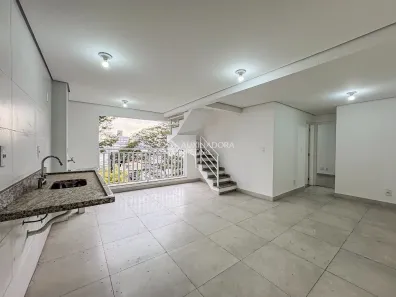 Cobertura com 3 Quartos à venda, 133m² no Centro, São Bernardo do Campo