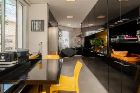 Cobertura com 5 Quartos para venda ou aluguel, 555m² no Vila Madalena, São Paulo