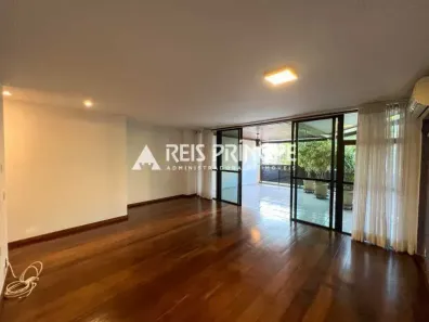 Apartamento com 2 Quartos à venda, 137m² no Barra da Tijuca, Rio de Janeiro
