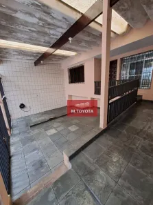 Casa com 2 Quartos à venda, 140m² no Camargos, Guarulhos