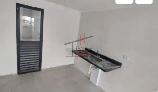 Apartamento com 2 Quartos para alugar, 32m² no Chácara Belenzinho, São Paulo