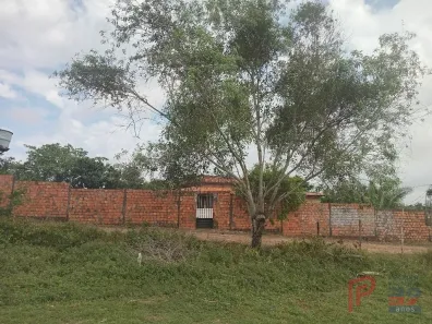 Lote/Terreno à venda, 11886m² no Maracanã, São Luís