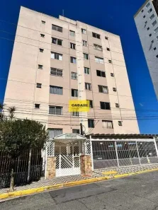 Apartamento com 2 Quartos à venda, 56m² no Santa Terezinha, São Bernardo do Campo
